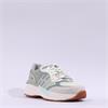Hispanitas Loto Laced Trainer - Sage